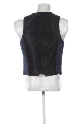 Vestă de bărbați BOSS, Mărime M, Culoare Albastru, Preț 356,99 Lei