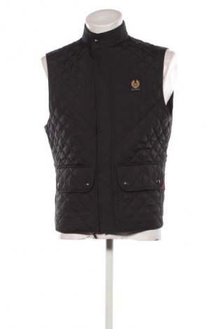 Pánska vesta  Belstaff, Veľkosť M, Farba Čierna, Cena  177,95 €