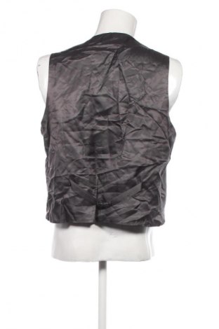Herrenweste Benvenuto, Größe XL, Farbe Grau, Preis 46,99 €