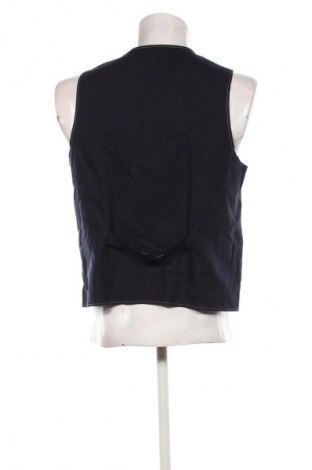 Herrenweste Benvenuto, Größe L, Farbe Blau, Preis € 109,99