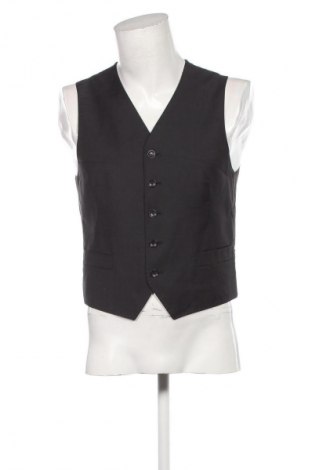 Herrenweste Blazek, Größe L, Farbe Grau, Preis 20,99 €