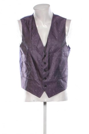 Pánska vesta  Bpc Bonprix Collection, Veľkosť L, Farba Viacfarebná, Cena  16,95 €