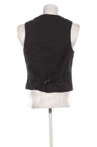 Herrenweste C&A, Größe M, Farbe Schwarz, Preis 20,99 €