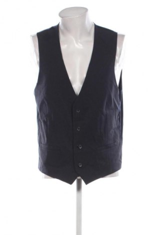 Vestă de bărbați C&A, Mărime XL, Culoare Albastru, Preț 100,99 Lei