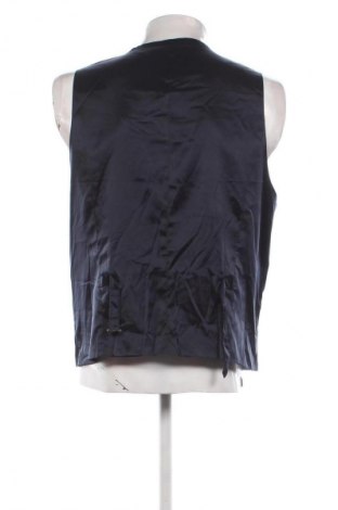 Vestă de bărbați C&A, Mărime XL, Culoare Albastru, Preț 100,99 Lei