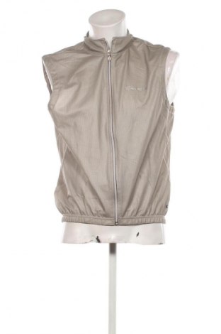 Pánska vesta  Campagnolo, Veľkosť XL, Farba Sivá, Cena  36,95 €