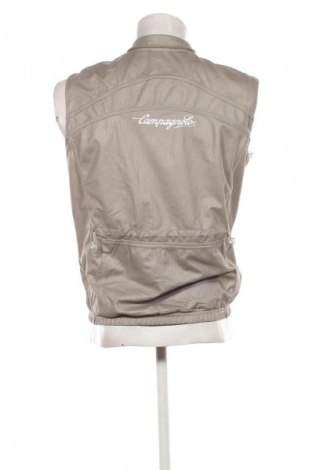 Pánska vesta  Campagnolo, Veľkosť XL, Farba Sivá, Cena  36,95 €