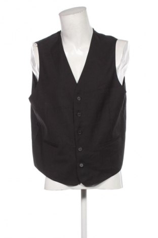 Herrenweste Canda, Größe XL, Farbe Schwarz, Preis 20,99 €