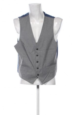 Herrenweste Canda, Größe XXL, Farbe Grau, Preis 20,99 €