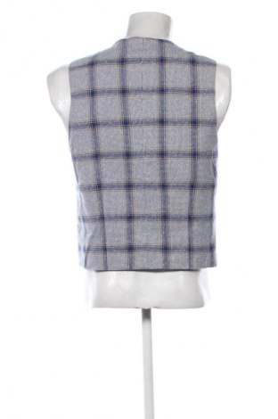 Herrenweste Carter & Davis, Größe L, Farbe Mehrfarbig, Preis 33,99 €