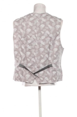 Herrenweste Charles Colby, Größe XXL, Farbe Grau, Preis € 75,99