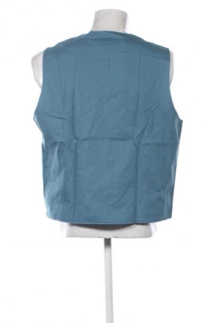 Pánská vesta  Charles Colby, Velikost 3XL, Barva Modrá, Cena  709,00 Kč