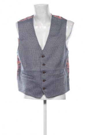 Vestă de bărbați Charles Colby, Mărime XL, Culoare Multicolor, Preț 373,99 Lei