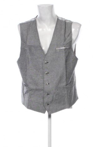 Herrenweste Charles Colby, Größe XXL, Farbe Mehrfarbig, Preis 74,99 €