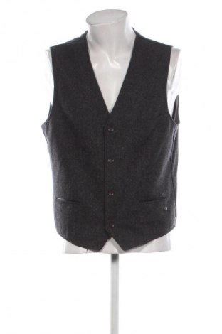 Vestă de bărbați Club Of Gents, Mărime XL, Culoare Gri, Preț 236,66 Lei