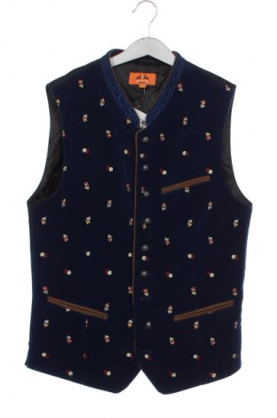 Pánska vesta  Country Maddox, Veľkosť S, Farba Viacfarebná, Cena  27,95 €