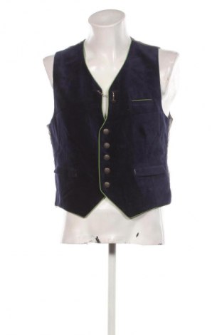 Herrenweste Distler, Größe XL, Farbe Mehrfarbig, Preis 20,99 €