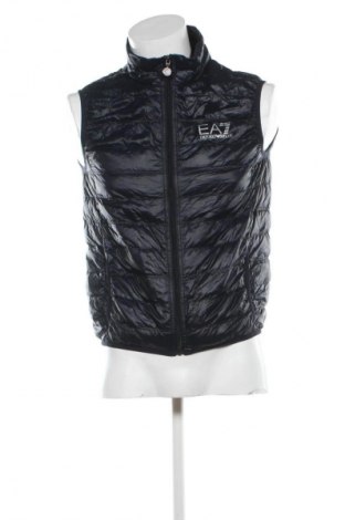 Pánská vesta  Emporio Armani, Velikost M, Barva Modrá, Cena  2 449,00 Kč