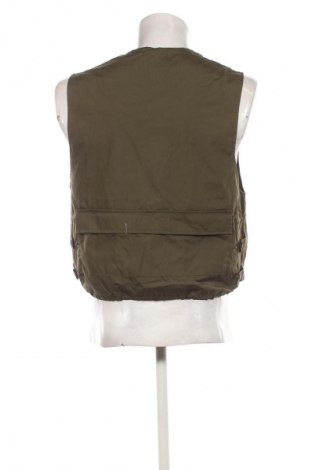 Herrenweste Gaupa, Größe M, Farbe Grün, Preis 31,99 €
