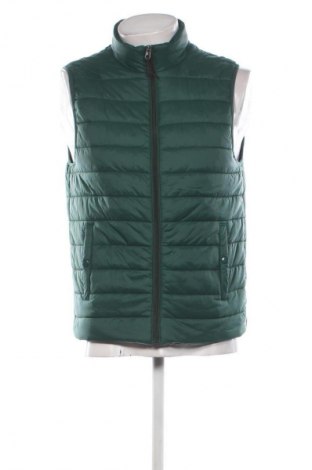Pánska vesta  Goodiellow & Co, Veľkosť M, Farba Zelená, Cena  15,95 €