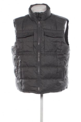 Herrenweste Goodiellow & Co, Größe XL, Farbe Grau, Preis 46,99 €