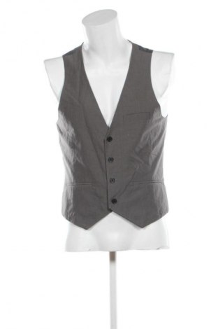 Męska kamizelka H&M, Rozmiar L, Kolor Szary, Cena 95,99 zł