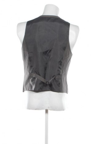 Męska kamizelka H&M, Rozmiar L, Kolor Szary, Cena 95,99 zł