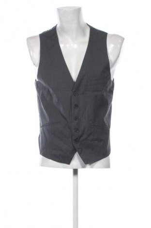 Vestă de bărbați H&M, Mărime L, Culoare Gri, Preț 40,99 Lei