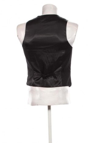 Pánská vesta  H&M, Velikost M, Barva Černá, Cena  469,00 Kč