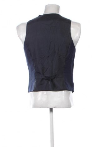 Ανδρικό γιλέκο H&M, Μέγεθος L, Χρώμα Μπλέ, Τιμή 18,99 €