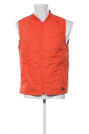 Pánska vesta  H&M L.O.G.G., Veľkosť M, Farba Oranžová, Cena  16,95 €