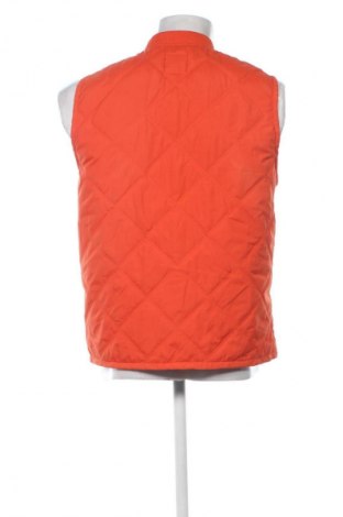Pánska vesta  H&M L.O.G.G., Veľkosť M, Farba Oranžová, Cena  16,95 €