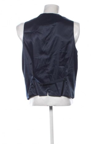 Herrenweste Hugo Boss, Größe M, Farbe Blau, Preis € 134,99