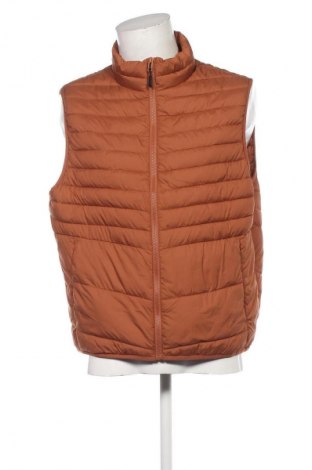 Pánska vesta  Jack & Jones, Veľkosť XL, Farba Hnedá, Cena  57,95 €