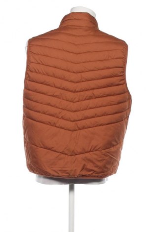 Pánska vesta  Jack & Jones, Veľkosť XL, Farba Hnedá, Cena  57,95 €