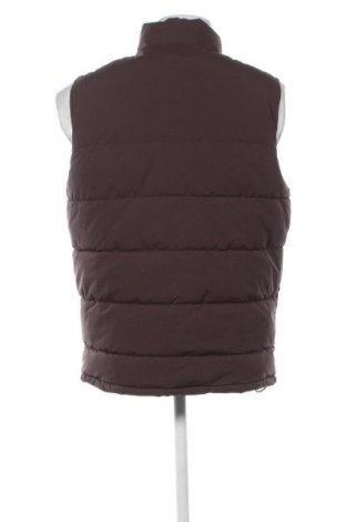 Męska kamizelka Jack & Jones, Rozmiar L, Kolor Brązowy, Cena 111,99 zł