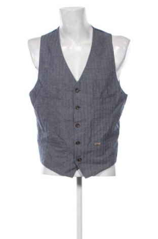 Pánska vesta  Luis Trenker, Veľkosť XL, Farba Viacfarebná, Cena  59,95 €