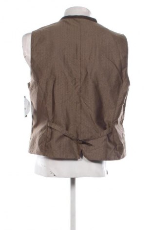 Herrenweste Marjo, Größe XL, Farbe Braun, Preis € 75,99