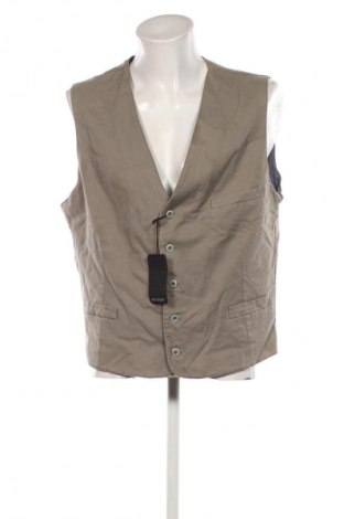 Herrenweste Mey & Edlich, Größe XXL, Farbe Grün, Preis 109,99 €