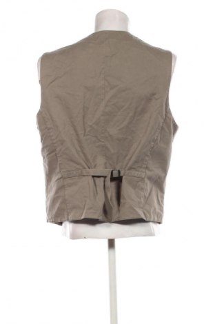 Herrenweste Mey & Edlich, Größe XXL, Farbe Grün, Preis 109,99 €
