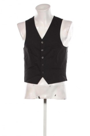 Vestă de bărbați Montego, Mărime M, Culoare Negru, Preț 100,99 Lei