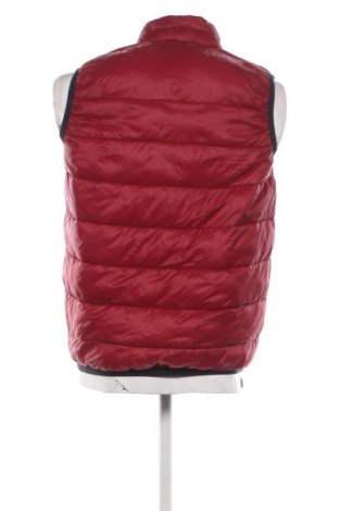 Herrenweste Pepe Jeans, Größe M, Farbe Rot, Preis € 45,52