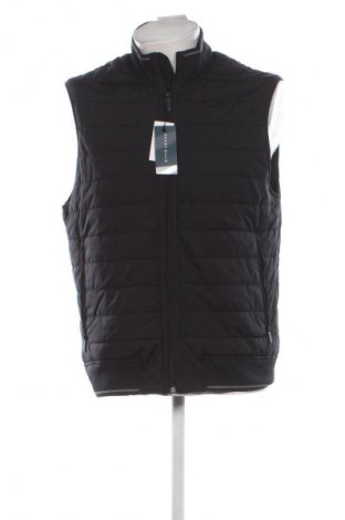 Herrenweste Perry Ellis, Größe L, Farbe Schwarz, Preis € 109,99