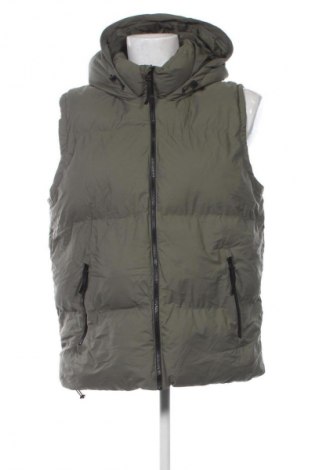 Vestă de bărbați Primark, Mărime XXL, Culoare Verde, Preț 100,99 Lei