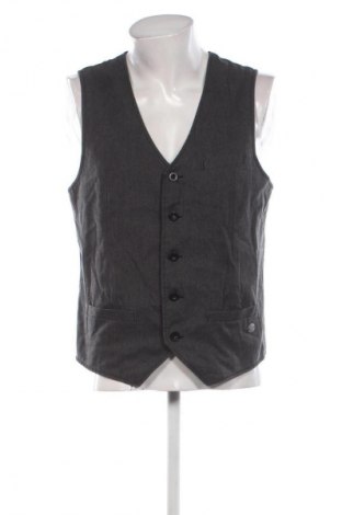 Herrenweste S.Oliver, Größe L, Farbe Mehrfarbig, Preis € 33,99