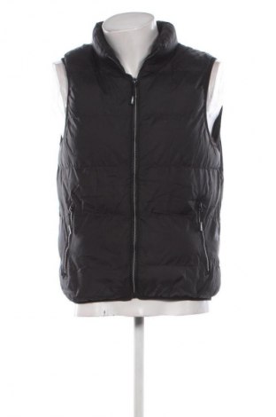 Vestă de bărbați SHEIN, Mărime M, Culoare Negru, Preț 165,99 Lei