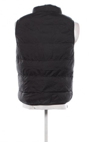 Vestă de bărbați SHEIN, Mărime M, Culoare Negru, Preț 165,99 Lei