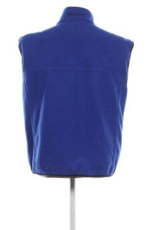 Herrenweste Scholler, Größe M, Farbe Blau, Preis 24,55 €