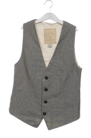 Мъжки елек Scotch & Soda, Размер S, Цвят Многоцветен, Цена 89,99 лв.