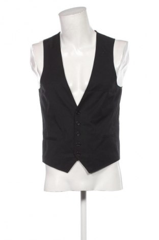 Herrenweste Selected Homme, Größe L, Farbe Schwarz, Preis 33,99 €